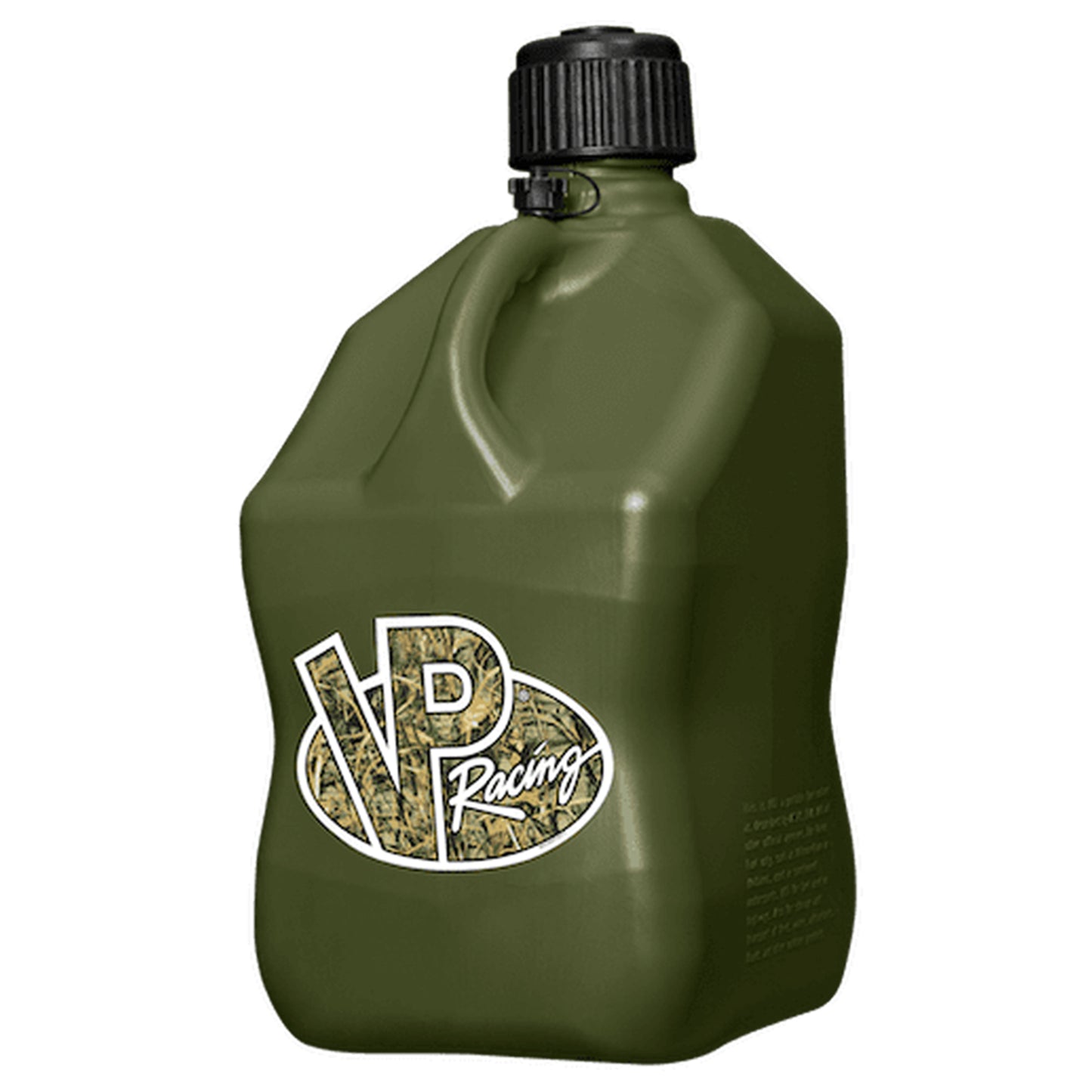 VP: Utility Jug - 5 Gallon - Camo