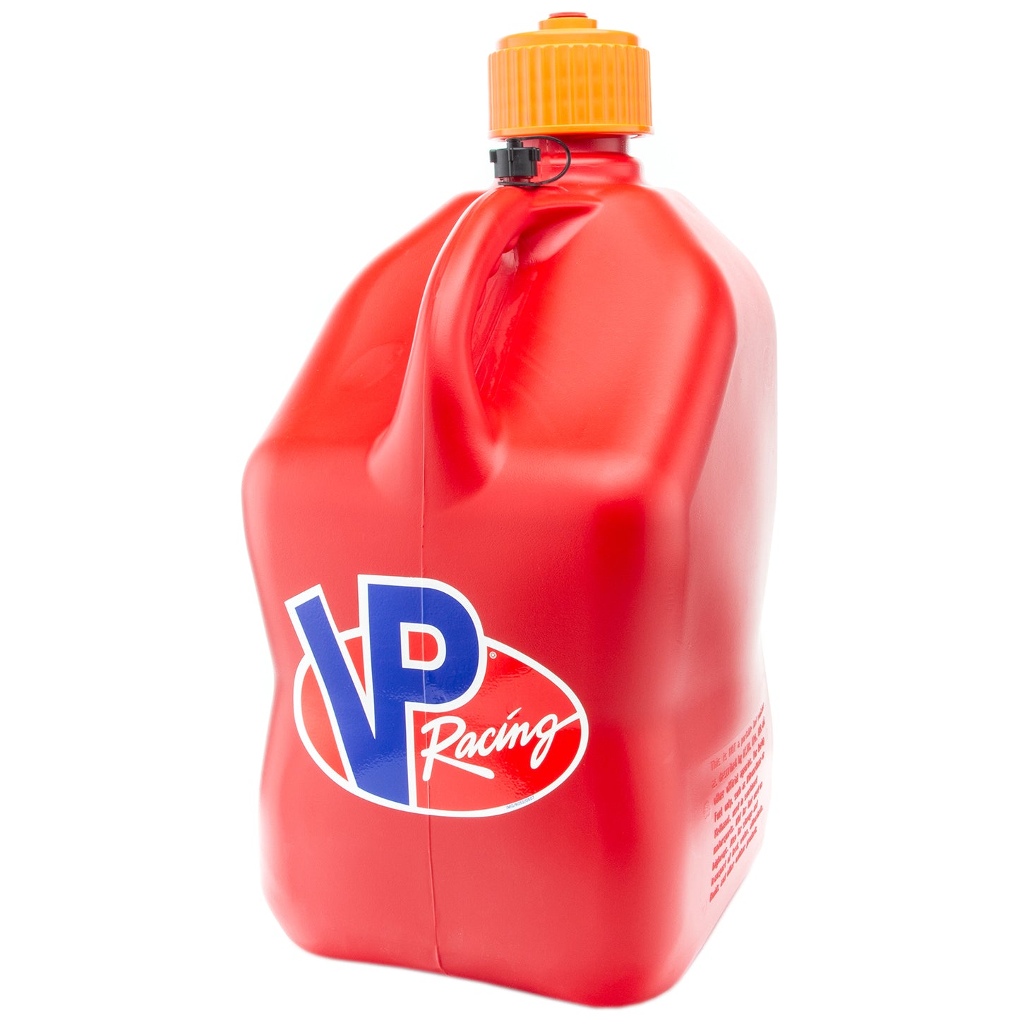 VP: Orange Large Jug Cap