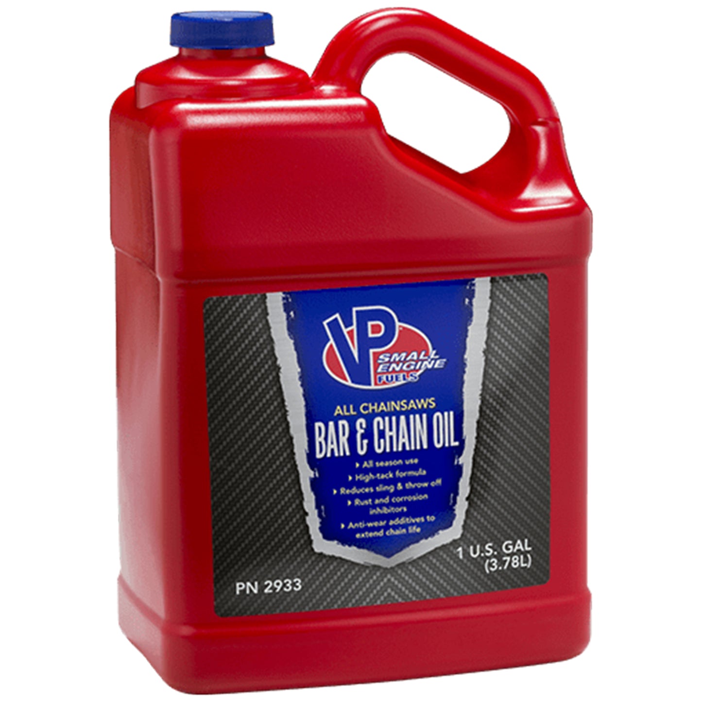 VP: Bar and Chain Oil - Gallon