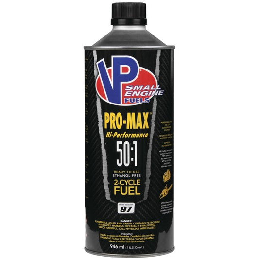 VP: ProMax ™ (50:1 PreMix) - Quart