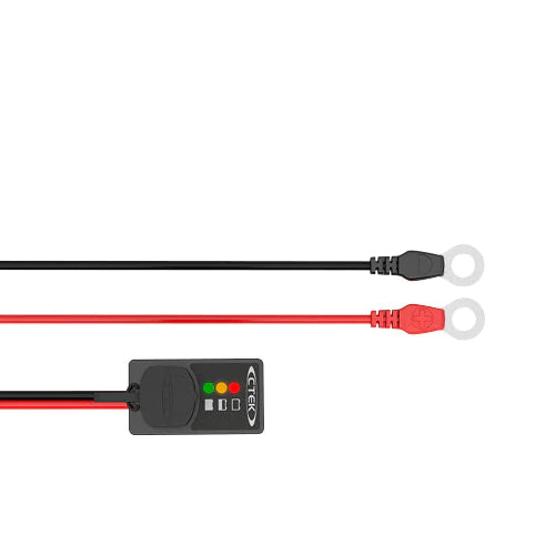 CTEK COMFORT CONNECT INDICATOR PANEL