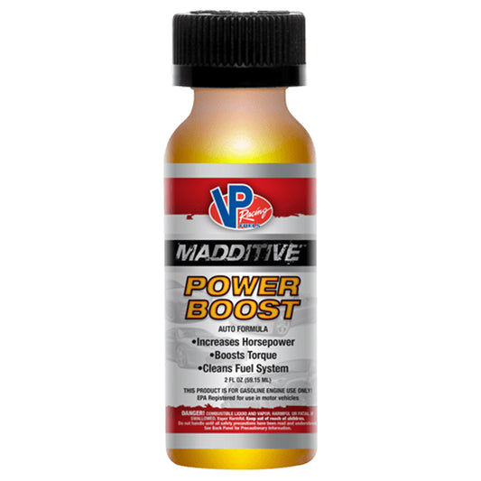 VP: Power Boost™ – Improve Engine Performance - 2oz.