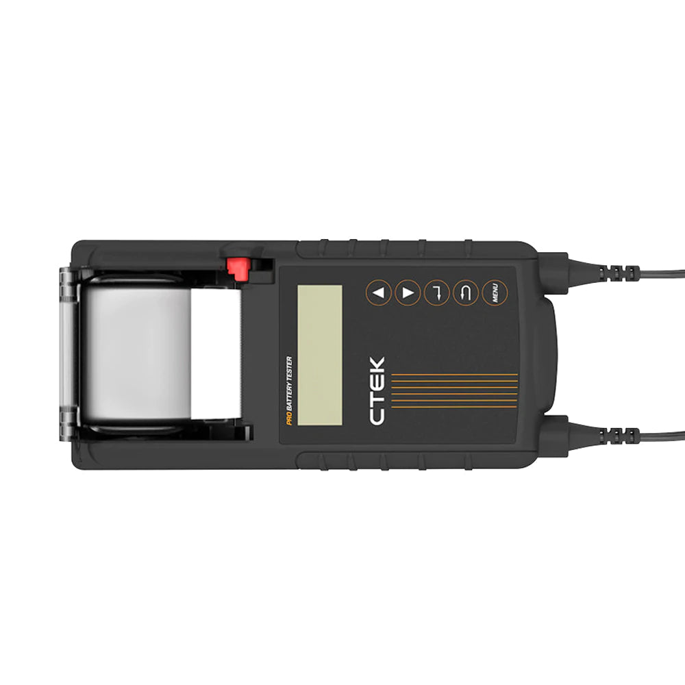 CTEK PRO BATTERY TESTER