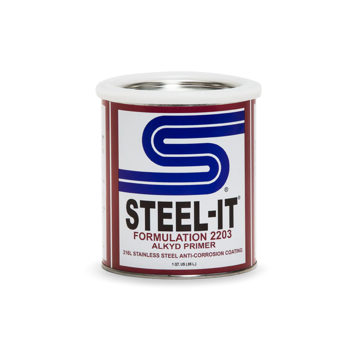 Steel-IT: Alkyd Primer 1 Quart data-zoom=
